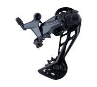 Shimano Dérailleur Arrière CUES Shadow Plus RD-U8020 11 vitesses noir lang