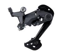 Derailleur arriere shimano cues rd u4020 2x9v noir