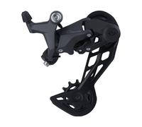 Derailleur arriere shimano cues rd u6020 10 2x10v noir