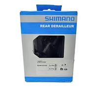 Shimano Dérailleur Arrière Deore M4120 Shadow Rd Direct