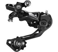 Shimano dérailleur arrière Deore M6000 Shadow 10S cage moyenne noir G