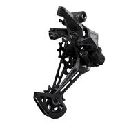 Shimano Dérailleur Arrière Deore M6100 Shadow Rd+ Direct