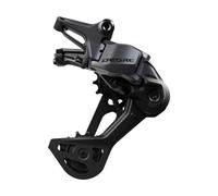 Shimano Deore Rd-m7200-sgs Spare Parts Argenté 12s