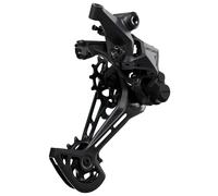 Shimano Dérailleur Arrière Deore Rdm6200 Sgs Sw