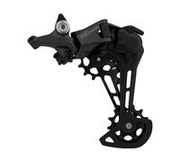 Shimano Dérailleur Arrière Deore Shadow Plus RD-M5100 11 vitesses noir lang