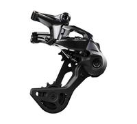 Derailleur arriere shimano deore xt rd m8200 gs chape moyenne 1x12v