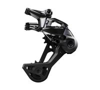 Shimano Dérailleur Arrière Deore XT RD-M8200-SGS 12 Vitesses noir