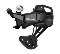 Shimano Dérailleur arrière ESSA RD-U2000-GS 8 vitesses noir
