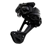 Dérailleur arrière Shimano 12v SGS Noir