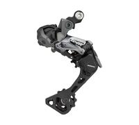 Shimano Dérailleur Arrière GRX Di2 Shadow Plus RD-RX817 11 vitesses noir lang