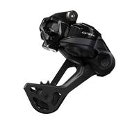 Shimano Dérailleur arrière GRX Di2 Shadow Plus RD-RX827 12 vitesses noir