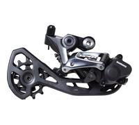 Shimano Dérailleur arrière GRX pour Adulte, 11 Vitesses, Noir
