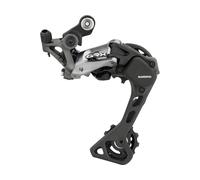 Shimano Dérailleur arrière GRX Shadow Plus RD-RX812 11 vit.-Emballage atelier noir