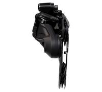 Shimano – Dérailleur arrière RD-RX827 GRX – 12 vitesses – Argenté/Noir