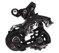 Shimano Dérailleur arrière Saint M820 Shadow RD+ Direct 10 vitesses Max 28t Noir/Argent