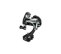 Shimano Dér. Arr. 10 Vit. Tiagra (RD-4700) GS 32D Gris
