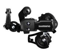 Shimano dérailleur arrière Tourney RD-FT3 6/7S short cage noir noir