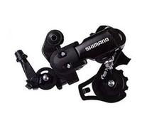 Shimano Dérailleur arrière Tourney RD-FT35 6/7V Chape courte