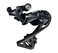Shimano Dérailleur Arrière Ultegra RD-R8000 11v GS Anthracite - Chaînes et dérailleurs pour vélo