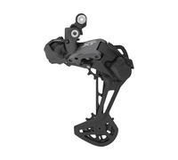 Shimano Dérailleur Arrière XT Di2 E-Bike Shadow Plus RD-M8150-12 12vit. noir lang