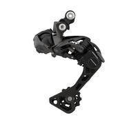 Shimano Dérailleur Arrière XT Di2 Shadow Plus RD-M8050 11 vitesses noir court