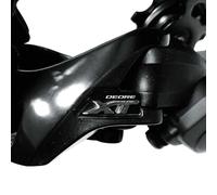 Shimano Dérailleur Arrière Xt M8000 Shadow Rd+ Direct