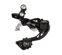 Shimano Dérailleur Arrière XT Shadow Plus RD-M786 10 vitesses noir kurz