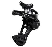 Derailleur arriere shimano deore xt rd m8200 gs chape moyenne 1x12v