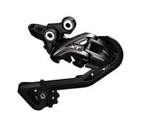 Shimano Dérailleur arrière SGS-RD-T8000 XT 10 vitesses Noir Top-Normal Shad+