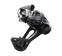 Dérailleur Shimano XTR Di2 M9250 12V chape longue