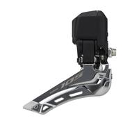 Shimano 105 Di2 FD-R7150 Course Electronique 2x12 Dérailleur Souder - Neuf