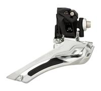 Shimano FD-R7000 Dérailleur avant Down-SW 2x11 vitesses, black à braiser 2020 Dérailleurs avant vélo de route