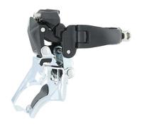 Shimano Dérailleur avant 105 FD-R7000 – 2/11 vitesses – Noir 31,8 mm