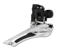 Shimano Dérailleur Avant 105 FD-R7100 2/12 vitesses gris 34.9 mm