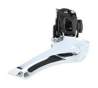 Shimano Dérailleur avant 105 FD-R7000 – 2/11 vitesses – Noir 31,8 mm