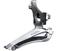 Desviador Doble-FD-R2000 Soldare, Noir