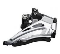 Shimano FDM6025LX6 Pièces de vélo Unisexe, Standard, One