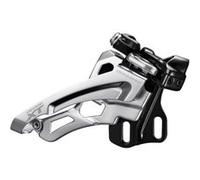 Shimano dérailleur avant Deore XT M8000 3x11 speed E-type G