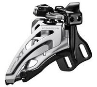 Shimano 305830585 Raumer XT 12V M-8100 ATT Unisex-Adult, Taille Unique