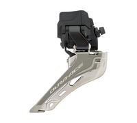 Dérailleur avant Shimano Dura-Ace R9250 Di2 (12 vitesses) - Noir
