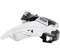 SHIMANO Dérailleur Avant FD-M310 Aultus (28,6-34,9 mm 3 x 7/8 Vitesses à Serrage Faible)