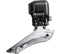 Shimano Dérailleur avant GRX FD-RX815 Di2 2x11 vitesses À souder Gravel CX