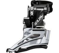 Shimano dérailleur avant SLX SLX M7025 11S double serrage haut G