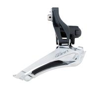 Shimano Dérailleur Avant Sora FD-R3000 2/9 vitesses noir 34.9 mm
