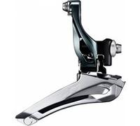 Shimano Tiagra FD-4700-F Front Derailleur 2x10-Speed Brazed-On