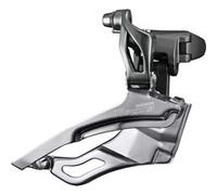 Shimano Dérailleur avant Tiagra FD-4703 – 3x10s – Collier 34,9 mm – Noir/Silver