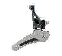 Shimano Tiagra Fd-4700 Front Derailleur Noir,Argenté 2 x 10s Black / Silver