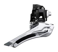 Shimano Dérailleur avant TIAGRA FD-R4000 2x11 vitesses