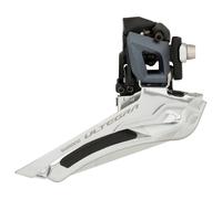 Shimano Dérailleur Avant Ultegra FD-R8000 2/11 vitesses gris Anlöt