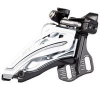 Shimano DESVIADOR SH.DEORE XT Down Swing Dual Pull FD-T802 Noir/Argent